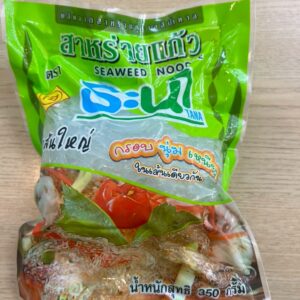 เส้นแก้วระนา 350 กรัม,
